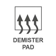 Elegant LED Mirror Light Decoration Wall Mount Bathroom Mirrors