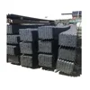 Mild black steel angle bar and galvanized steel angle bar/Construction structure equal steel angle bar