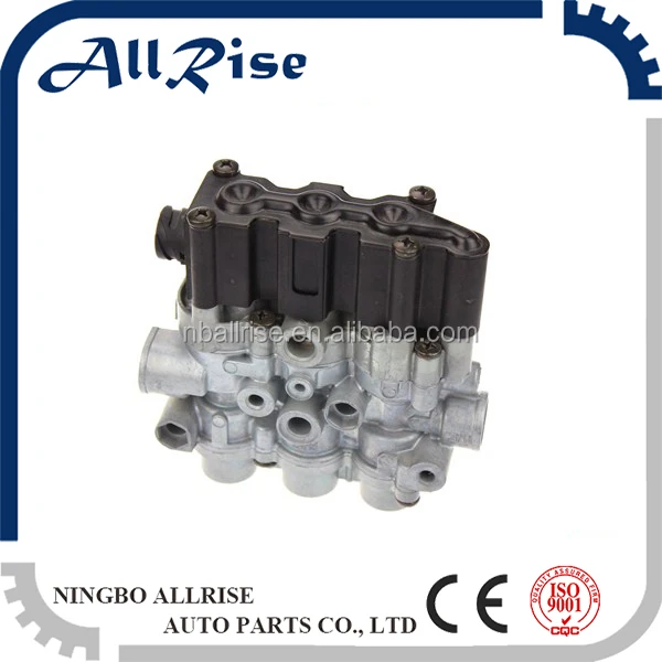 Solenoid Valve 1383956 4729000620