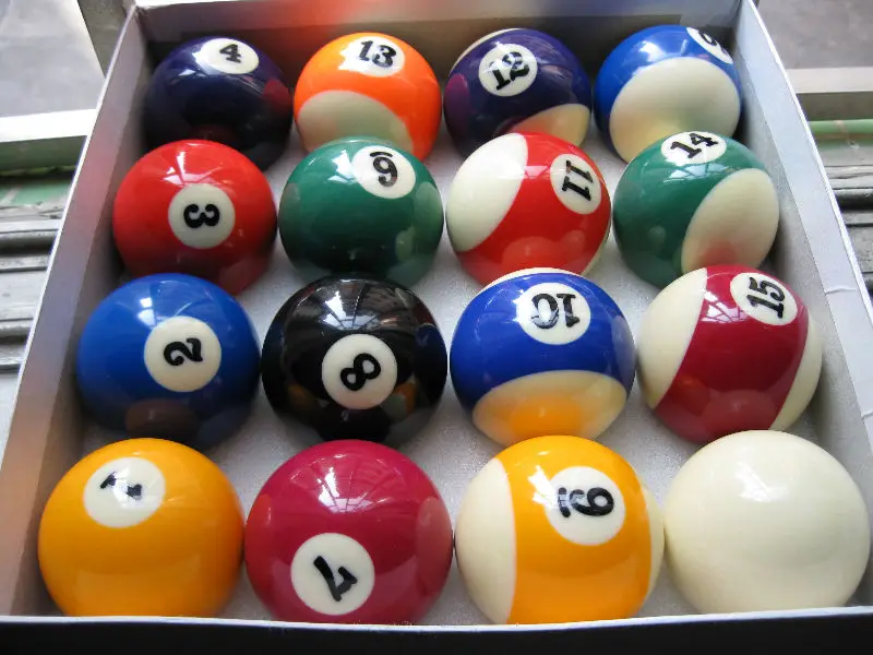High Quality 22pcs Billiard Snooker Ball Buy Snooker,22 Snooker Balls