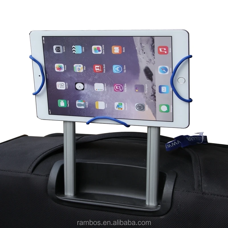 Diy Flexible Phone Stand Car Tablet Mounts For Ipad Air Vent Desk