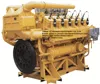 Jichai marine diesel engine with High elasticity connector