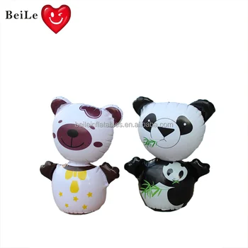 baby doll panda