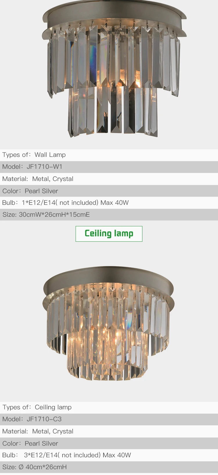 Hot Sale Modern Home Decorative Led Ceiling Light Indoor Living Room