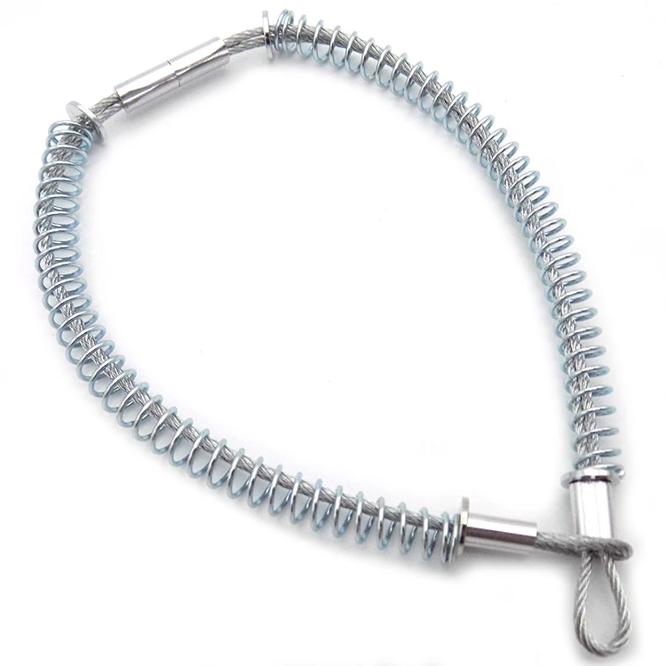 high tensile steel cable