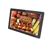 18.5 inch RK3288 android capacitive touch screen all in one desktops with rj45 poe port