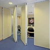 Big Selection Portable Soundproof Panel Partition Wall Sliding Folding Partition