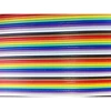 Wholesale Flat rainbow ribbon cable