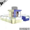 fashionable ceiling designs for shops
