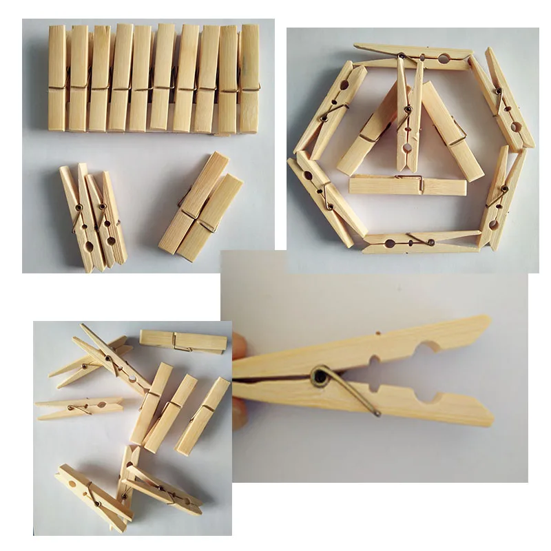 Nontoxic Bamboo Clothespin Bamboo Clamps Buy Bamboo Clamps,Bamboo Clothespin,Clothes Pegs