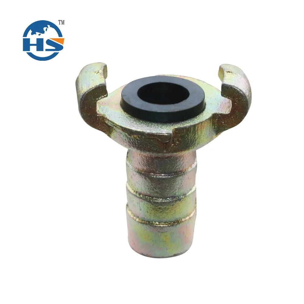 Brass Universal Coupling-air Claw Hose Coupling(european And U.s.type ...