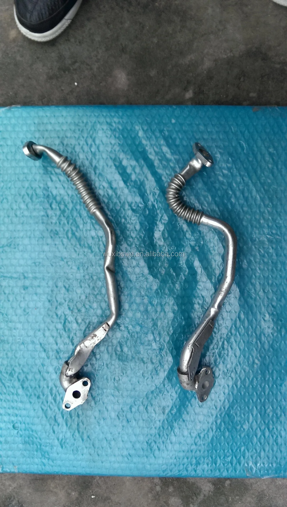 High Quality Engine Turbo Oil Return Pipe/tube 172010r0411adftv 2ad