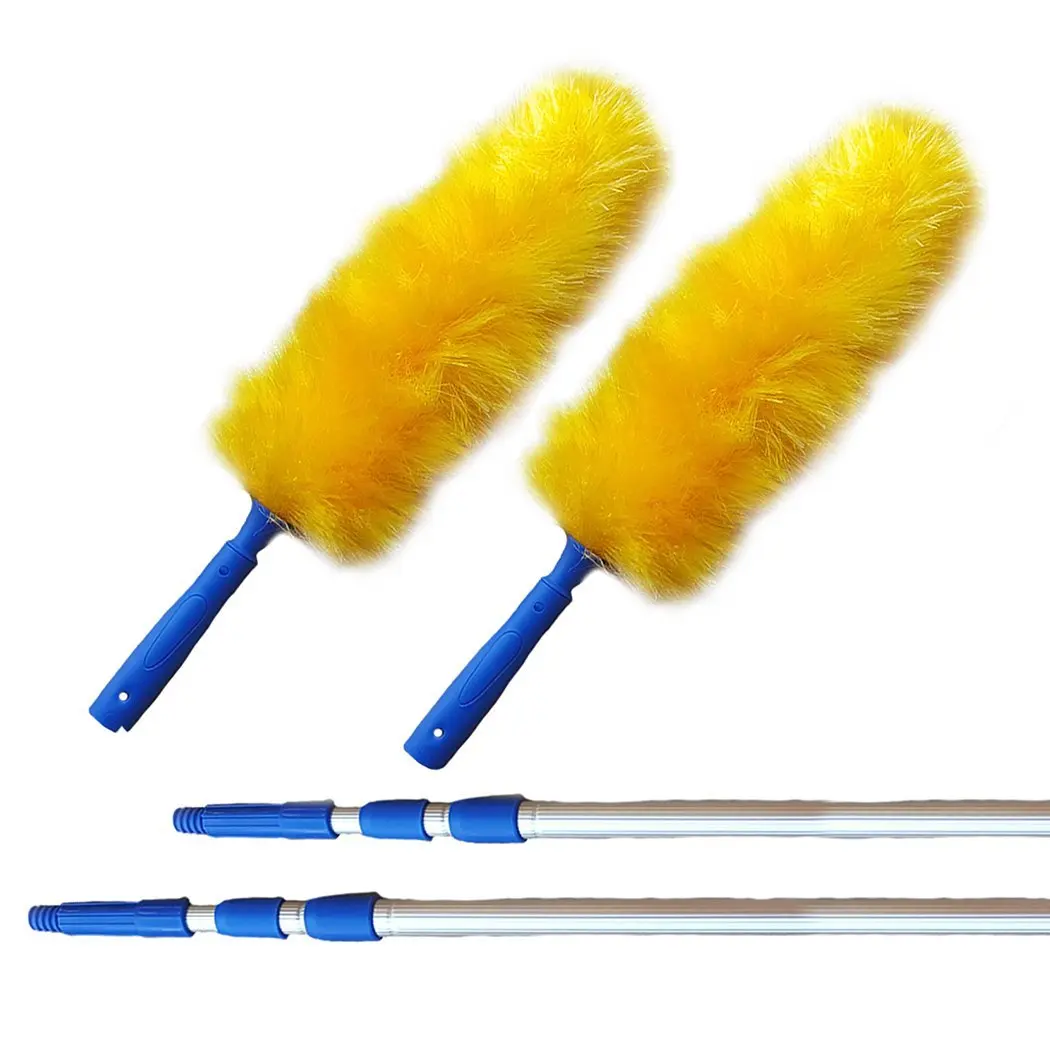 Buy 12 18 Foot Extension Rod Duster Duster Extension