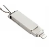 USB Memory Stick For iPhone Flash Drive 32G Pendrive 64GB 128GB Pen Drive 16GB For iPad Laptop Desktop PC