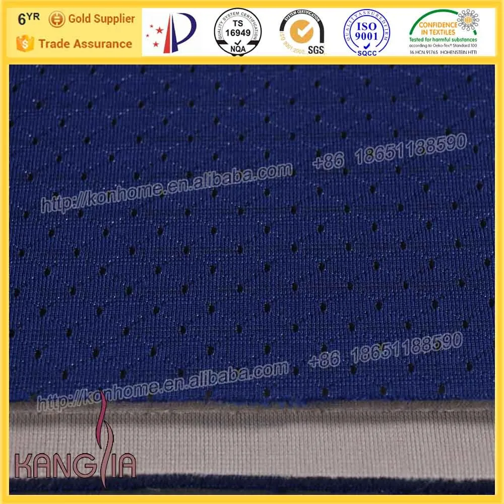Nylon Breathable Stretch Mesh For Car Upholstery Fabrics Buy Car