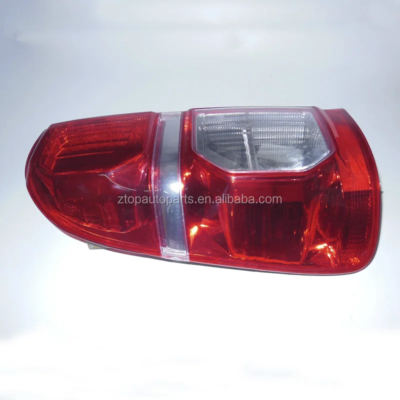 Tail Light Car Lighting Tail Lamp for Toyota Hilux Vigo 81561-0K150