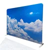 trade show backdrop pop up display stand for promotion and display