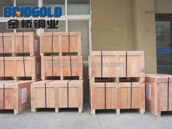 hard drawn stranded copper wire