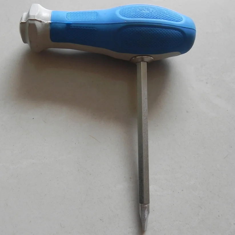 High Frequency Stubby Ratcheting Screwdriver - Buy Stubby Ratcheting