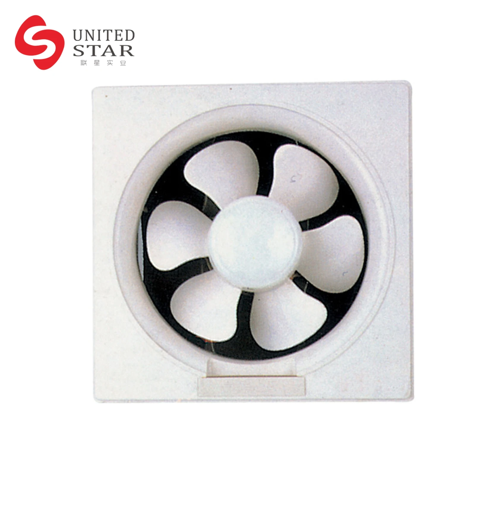 Inout Air 6inch/8inch/10inch/12inch Exhaust Fan Ventilating Fan