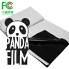 China Manufacture Greenhouse Panda Film Black & White Reflective Poly Film