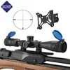 Discovery VT-T 4-16X50SFVF fx impact pcp accessories air soft bullet gun shooting