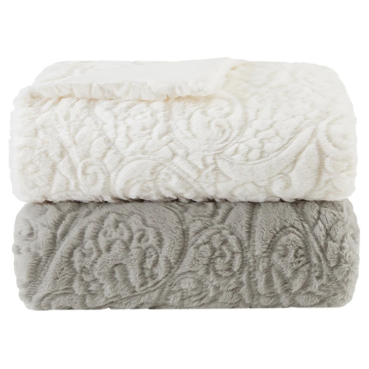 Hangzhou Winter Super Soft Blanket 100 Polyester Blankets Buy Winter