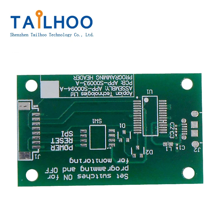 flasher board