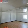Low Cost Shelter Container Steel Frame House Plans