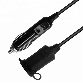 Mx 12v Adapter Plug Socket Extension Cable Auto Car Charger For 12 Mx 12v Adapter Plug Socket Extension Cable Auto Car Charger For 12 Volt Devicesire Like