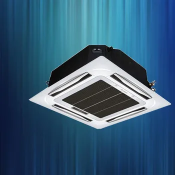 Samsung Inverter Ceiling Cassette Split Air Conditioner System