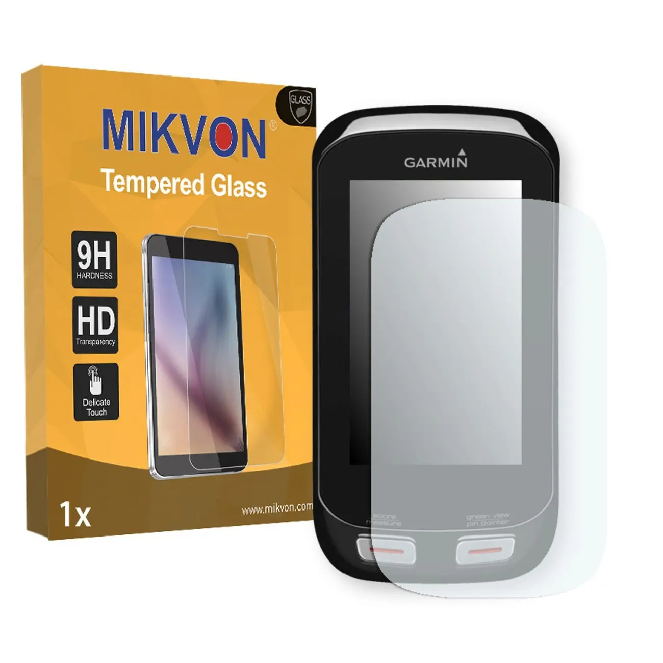 garmin g8 accessories