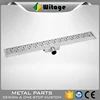 Best Selling Famous Brand deodorization shower drain offset problem