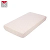 200 thread count 100% cotton kid bedding set bed sheet in china