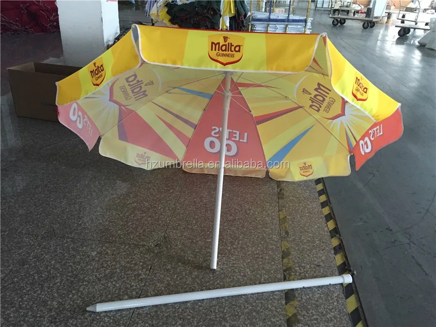 Malta Beach Umbrella Outdoor Parasol Buy Malta Beach Umbrella,Malta