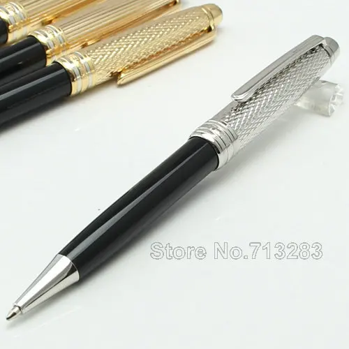 Novelty Silver Cobweb Ballpoint Pen Caneta Monte Black Novelty Silver Cobweb Ballpoint Pen Caneta Monte Black Stationery School Office Supplies Metal Writing For Gift 003 In Price On M Alibaba