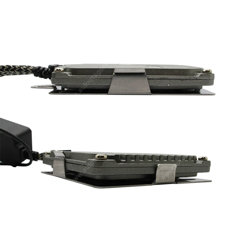 Asic Design D1 D2 D3 D4 Hid Xenon Canbus Slim Faststarting Ballast Ac