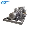 Cng D Type Water Cooling Compressor Compressor Natural Gas Compressor