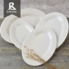 Hot selling products unique restaurant dish dinner plates set