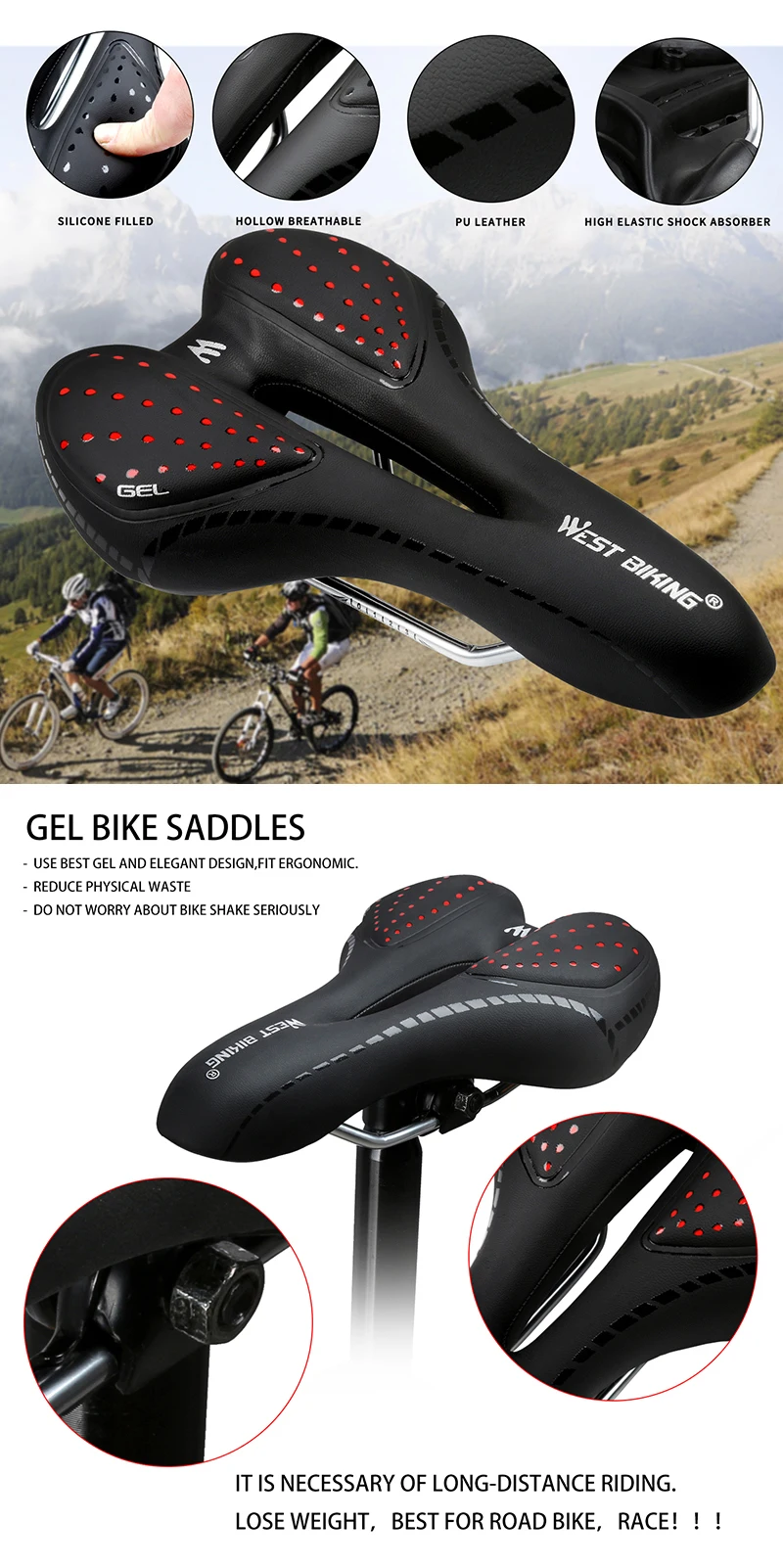 buy bike saddle
