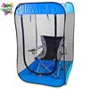 Lightweight Waterproof Roof Pop up Insect Screen Tent Chair Tent