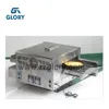 2019 New arrival commercial gas conveyor pizza oven