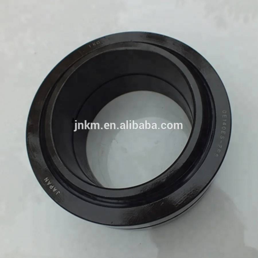 GEWZ 50 ES Wide Inner Ring Ball Bushing