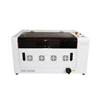 Laser stamp marker 3040 stamp rubber laser engraving machine price