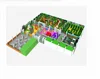 Liben type forest series indoor playground equipments for market LE.T6.405.260.00
