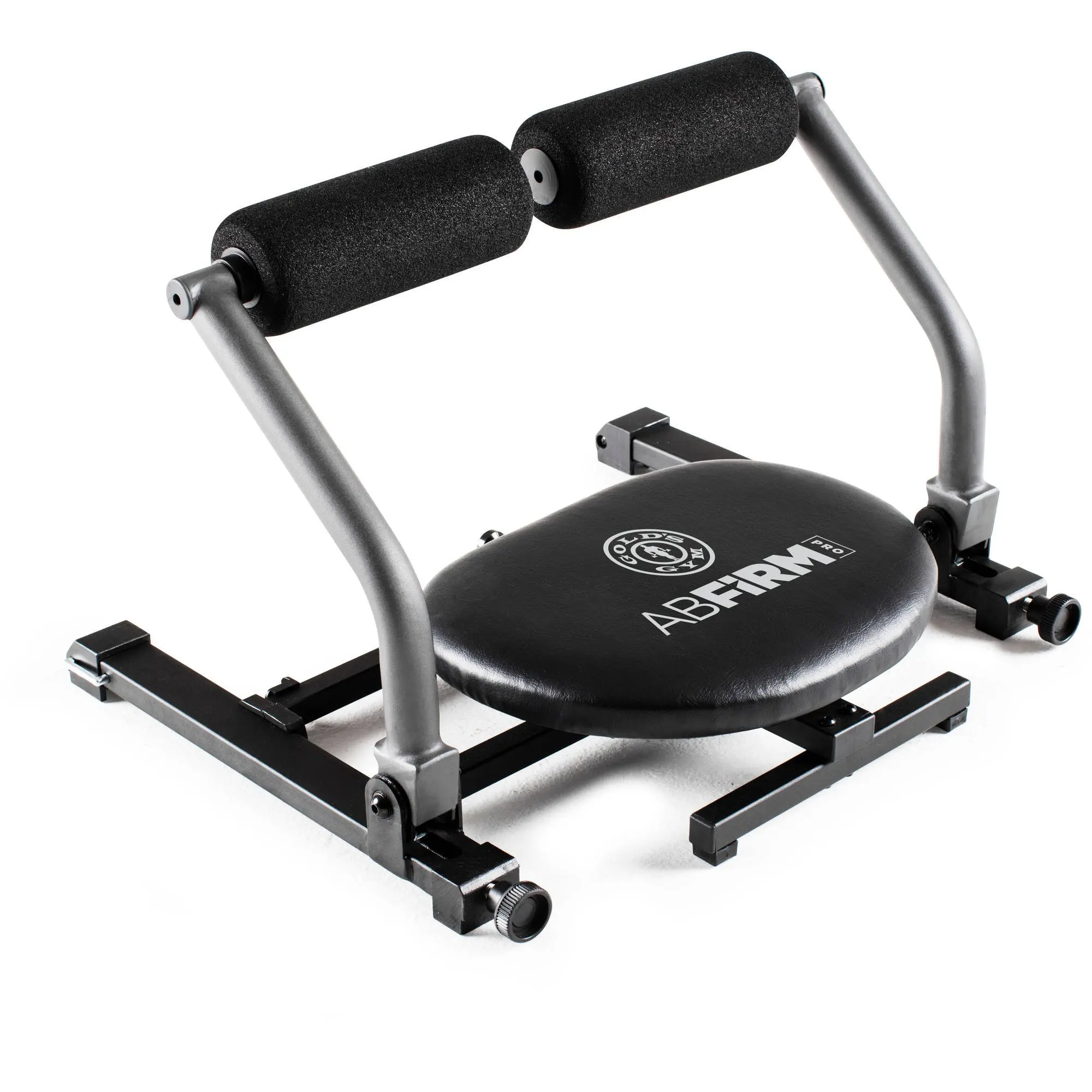 gold's gym equipment