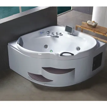 Vasca Da Bagno Con Idromassaggio.Jacuzzi Vasca Idromassaggio Con Tv Buy Massaggio Vasca Da Bagno Tv Massaggio Vasca Da Bagno Con Jacuzzi Vasca Idromassaggio Product On Alibaba Com