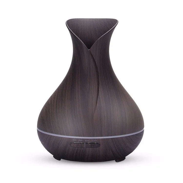 Wholesale Electric Aroma Home Fragrance Diffuser,400ml Vase Aroma
