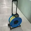 WLM5 Hot sales labor-saving deep well water level meter with telescopic handle