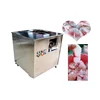 Squid rings slicing machine fish thin fillet cutting machine with good quality